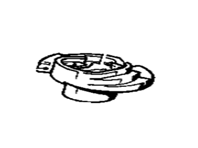 BMW 12-11-1-710-735 Rotor