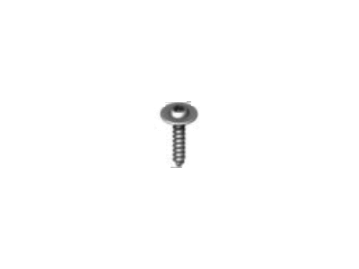 BMW 07-14-9-909-368 Screw