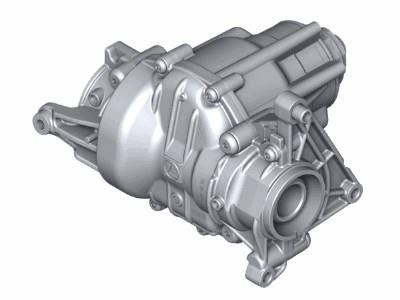BMW 27-10-7-646-889 Transfer Case