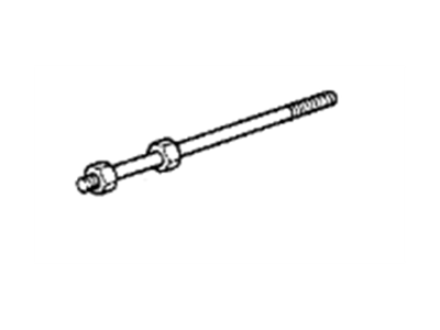 BMW 11-72-1-741-320 Stud Bolt
