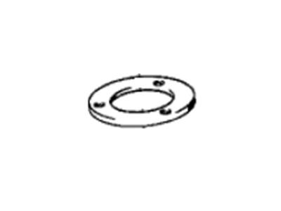 BMW 33-52-1-129-567 Washer-Gasket