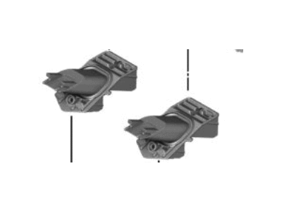 BMW 63-11-2-450-410 Repair Kit, Led Module