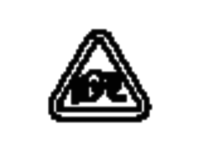 BMW 12-52-7-508-155 Socket Housing