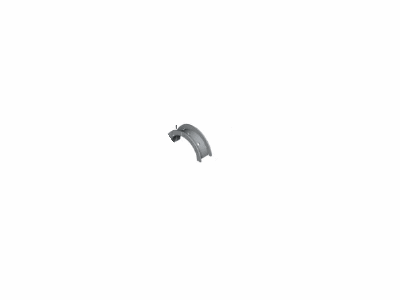 BMW 11-21-7-576-768 Guide Bearing Shell Violet