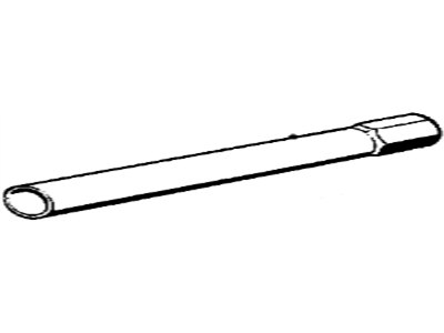 BMW 71-11-1-179-745 Spark Plug Wrench