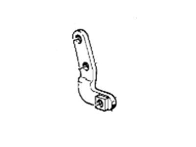 BMW 32-41-1-276-987 HOLDER