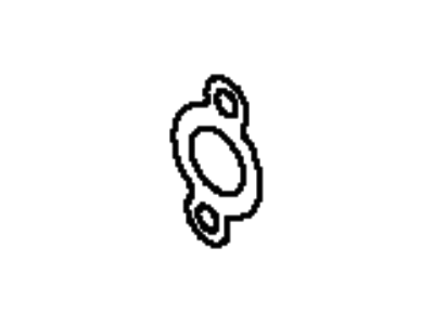 BMW 11-53-7-835-651 Gasket