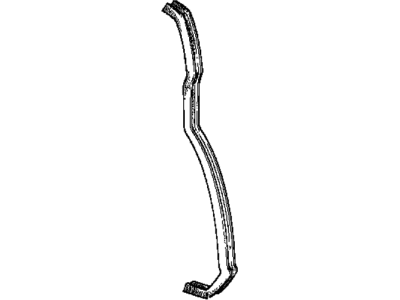 BMW 51-71-1-874-603 Sealing
