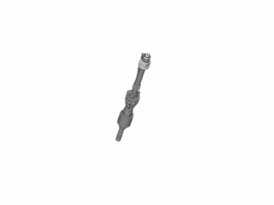 BMW 13-64-7-599-876 Rp Injector