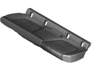 BMW 52-20-7-443-438 FOAM PART SEAT CUSHION