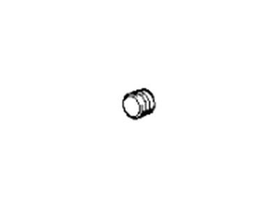 BMW 11-33-1-274-923 Screw Plug