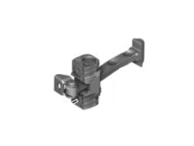 BMW 51-22-7-311-340 Rear Door Brake