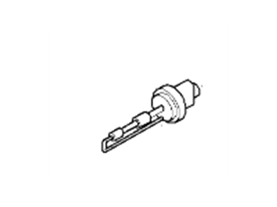 BMW 63-21-7-217-509 Headlight Bulb