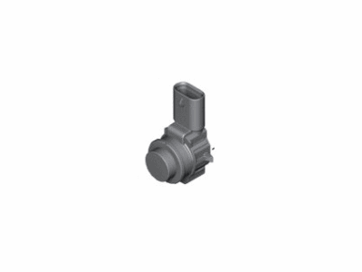 BMW 66-20-9-270-500 Ultrasonic Transducer, Plug, Straight