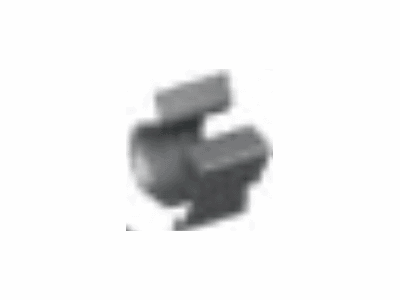BMW 12-52-7-578-321 Fixing Clamp