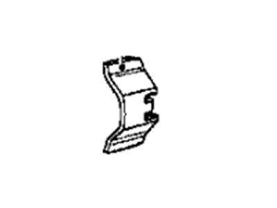 BMW 51-13-1-859-958 Clamp