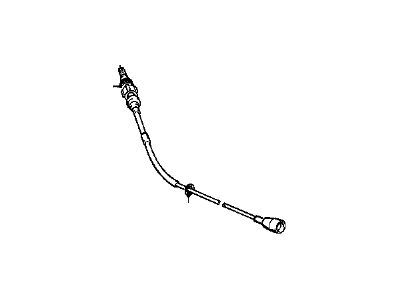 BMW 11-76-1-466-063 Oxygen Sensor