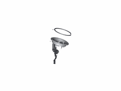 BMW 16-11-7-183-794 Fuel Tank Sending Unit Left