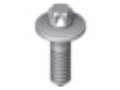 BMW 11-71-8-572-804 Asa-Bolt