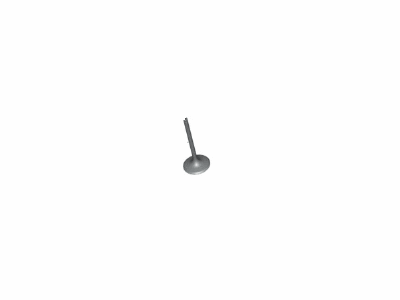 BMW 11-34-7-729-608 Intake Valve