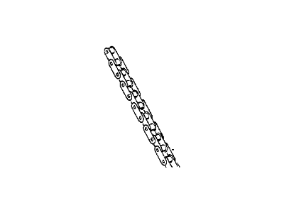 BMW 11-41-1-719-936 Chain