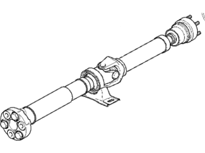 BMW 23-00-7-546-418 6-Speed Manual Transmission