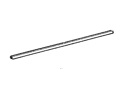 BMW 51-21-2-230-373 Covering Left