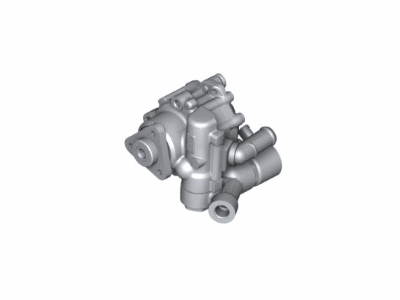 BMW 32-41-6-794-921 Power Steering Pump