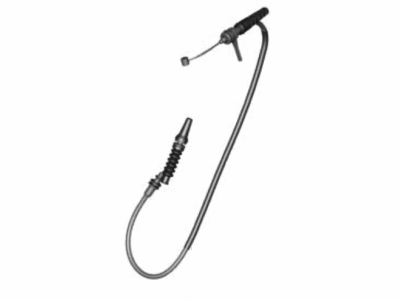 BMW 51-22-4-872-237 Bowden Cable, Outside Door Handle