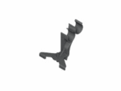 BMW 17-12-8-632-287 Holder, Radiator