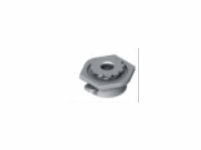 BMW 51-00-7-378-101 Adjustment Element
