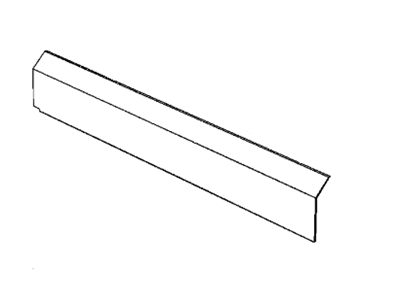 BMW 17-11-1-723-451 Covering Lower
