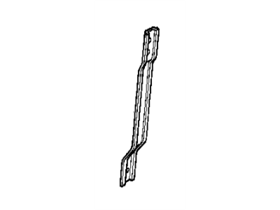 BMW 51-34-8-102-954 Rod