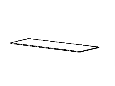 BMW 51-16-8-124-367 Insert