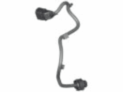 BMW 12-51-7-633-265 Wiring Harness, Engine, Valvetr.Servomotor