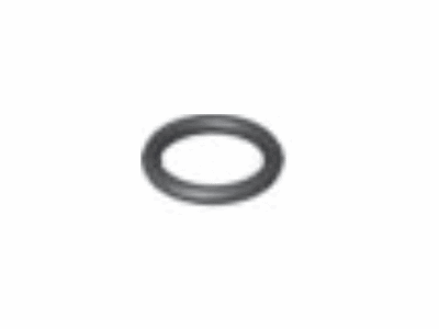 BMW 11-61-7-836-178 O-Ring