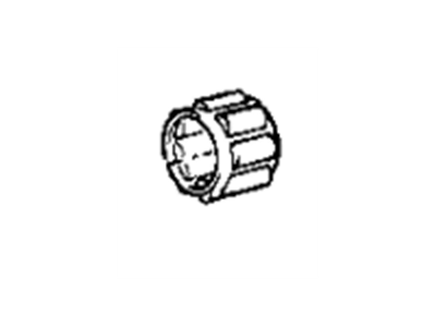 BMW 23-22-1-207-784 Needle Cage