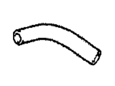 BMW 13-53-1-704-140 Hose