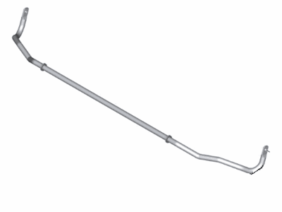 BMW 33-55-6-764-423 Stabilizer, Rear