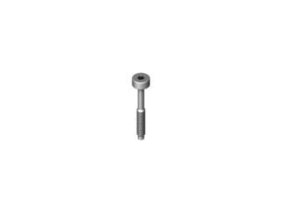 BMW 11-31-7-605-190 Torx Bolt