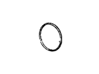 BMW 11-11-1-285-403 O-Ring