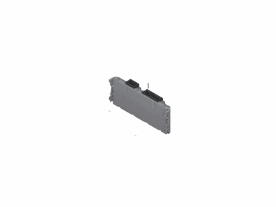 BMW 61-27-7-536-535 Cell Supervision Circuit