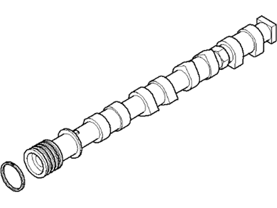 BMW 11-31-8-025-823 Inlet Camshaft