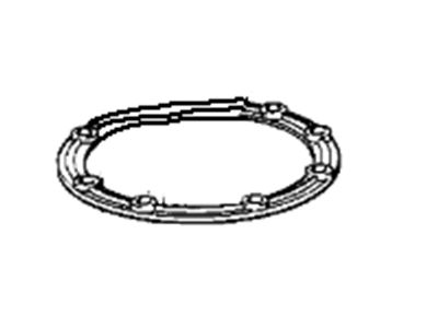 BMW 16-14-1-179-282 Non-Return Valve