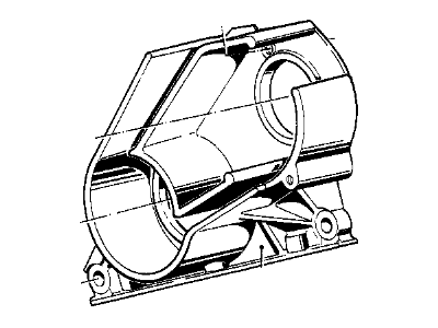 BMW 11-14-1-272-390 Cover