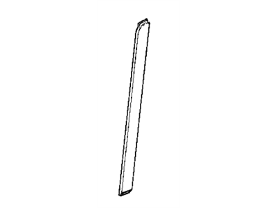 BMW 51-32-1-922-785 Covering Rear Left