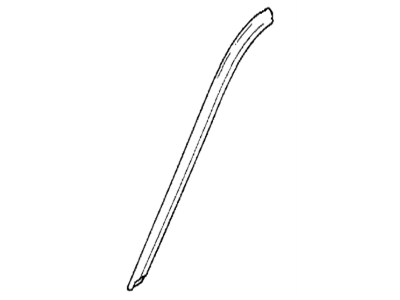 BMW 51-32-1-922-773 Covering Upper Left