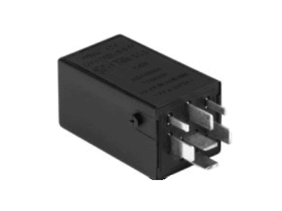 BMW 61-36-1-388-533 Hazard Warning Relay