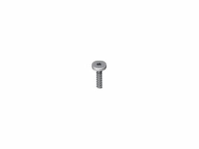 BMW 51-33-7-185-707 Torx Screw