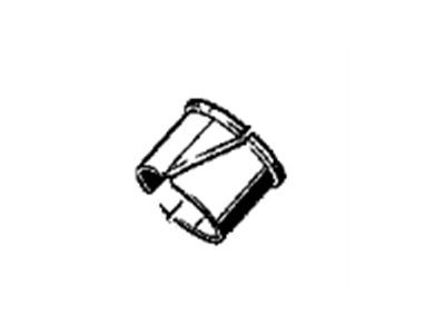 BMW 32-31-1-154-688 Intermediate Ring
